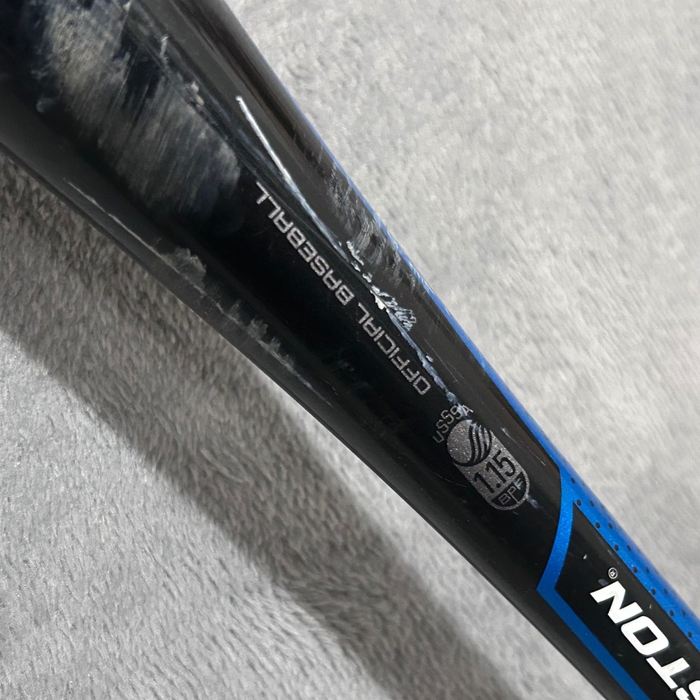 Easton ICON Youth Baseball Bat 28/18 (-10) 2.25" Barrel Little League - Picture 3 of 6